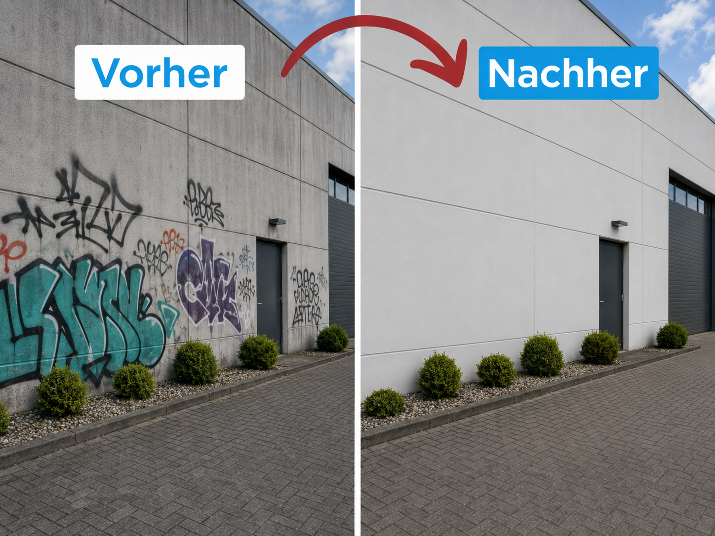 Platzhalter-Einblick